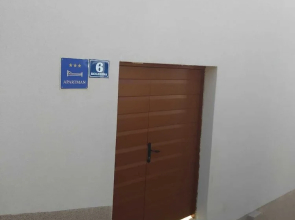 Apartment Roko
