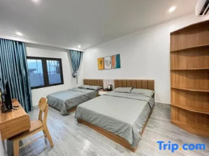 Royal Homestay - Royal Center