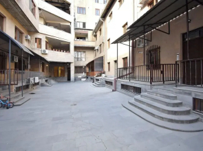 Aparthotel by Luxe Group TT88