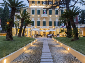 Mediterraneo Emotional Hotel & SPA