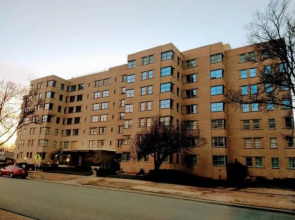 Hotel Phillips