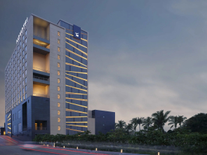 Novotel Chennai OMR Hotel