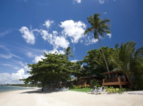 Sand Sea Beach Resort