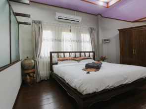 Butsaba Garden Resort