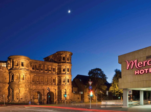 Mercure Hotel Trier Porta Nigra