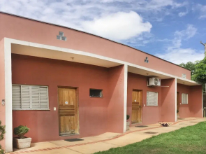 Bonito Hi Hostel e Pousada