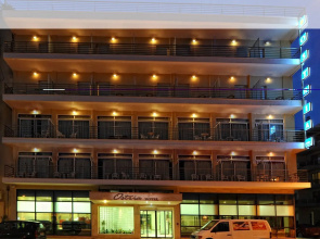 Hotel Ostria