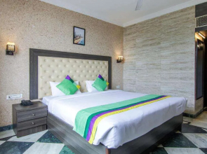 Treebo Trinetar International