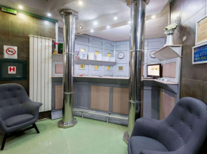 Relax Comfort Suites