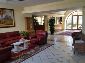 Hotel Panoramico