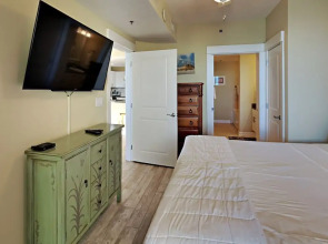 Grand Panama Beach Resort - The Grand Ii #1001