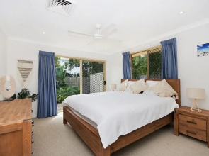 Kailani Beach House