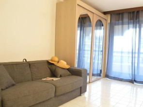 Appartement Fréjus, 1 pièce, 4 personnes - FR-1-226A-31