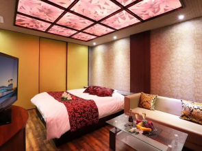 Hotel Bijou (Adult Only)