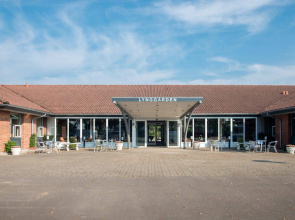 Hotel Lynggaarden