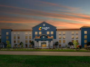 Comfort Inn Conroe
