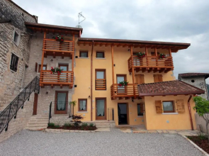Albergo Diffuso Polcenigo Casa Blas