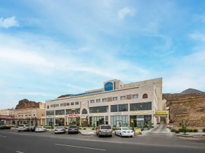 HOTEL safwa taiba suite