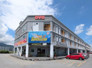 OYO 90054 Summer Inn