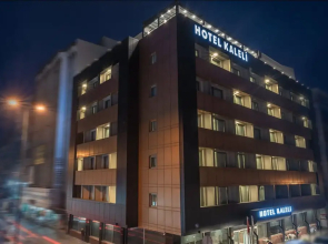 Kaleli Hotel