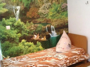 Guest house on Trudyaschihsya 233