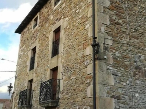 Hotel Rural Casa la Juana