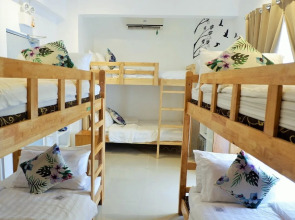 Kamusta Boutique Hotel