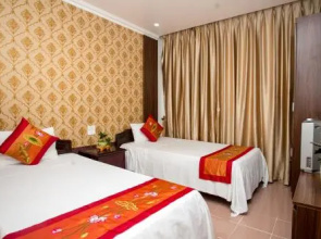 Xuan Hoa Hotel