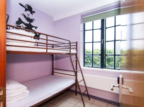 Rest Up London - Hostel