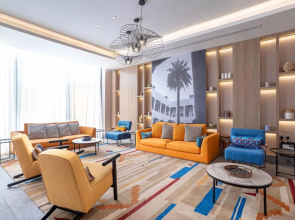 Ewaa Express Hotel - Al jouf