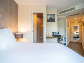 La Finca Hôtel & Spa