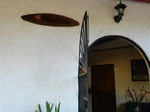 Hotel Restaurante Valle Verde