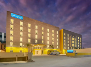 City Express By Marriott Cancun Aeropuerto
