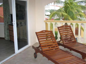 Aruba Dreaming