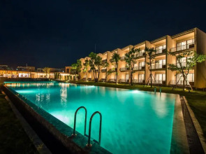 The Gallery Hotel Nai Harn