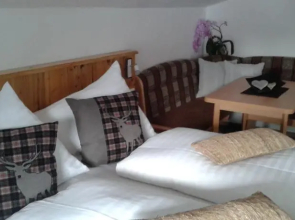 Ferienwohnungen Martlhof