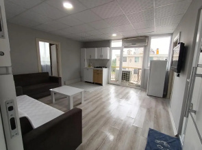 vienna apart otel