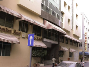 Royalton Hotel