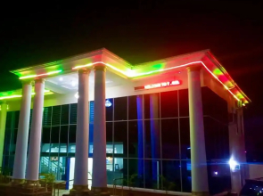 T Golden Villa Hotel