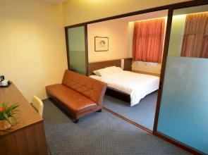 VIP Hotel (SG Clean Certified)