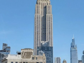 Broadway Plaza Hotel