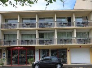 Hôtel de France Bergerac