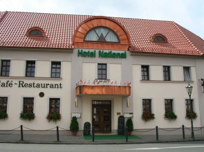Hotel National