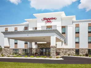 Hampton Inn & Suites Fond Du Lac, Wi