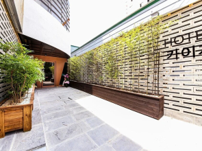 Mokpo Hotel Kaiser