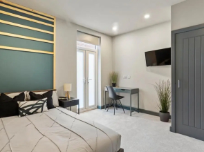 Lovely En-suite Room in Coventry