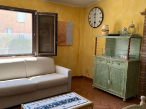 Villa Samuela in Orosei