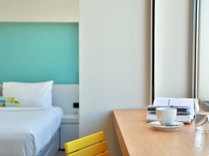 Athenaeum K 29 Hotel