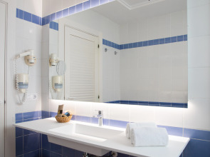 Hotel Dwo Les Palmeres