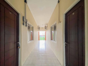 KoolKost Syariah near T1 Juanda Airport 3